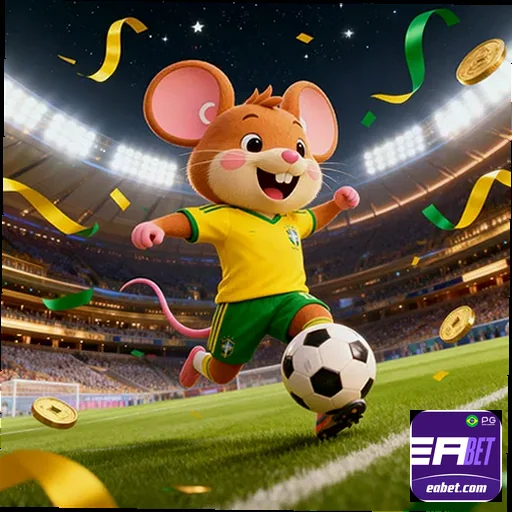 Imagem de apostas esportivas - eabet