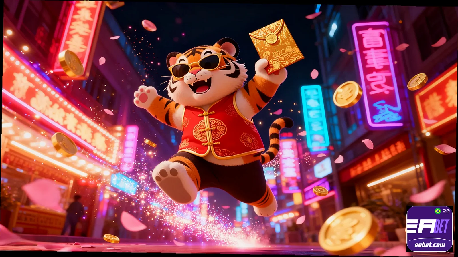 Ofertas de bônus e - eabet