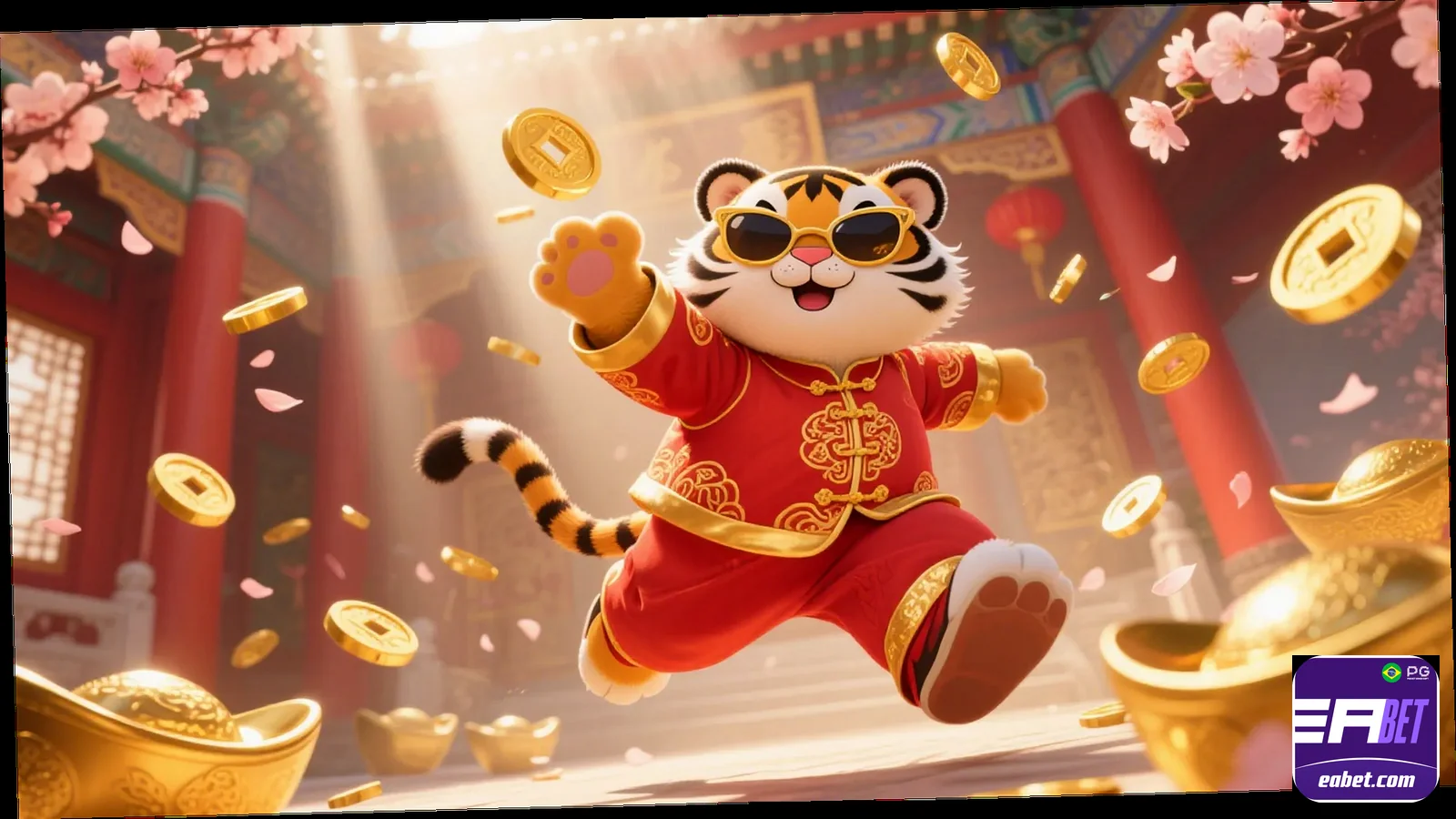 Promoções esportivas